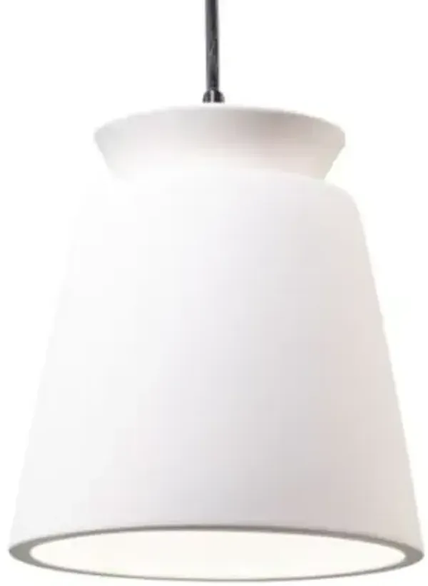 Radiance Trapezoid Mini Pendant