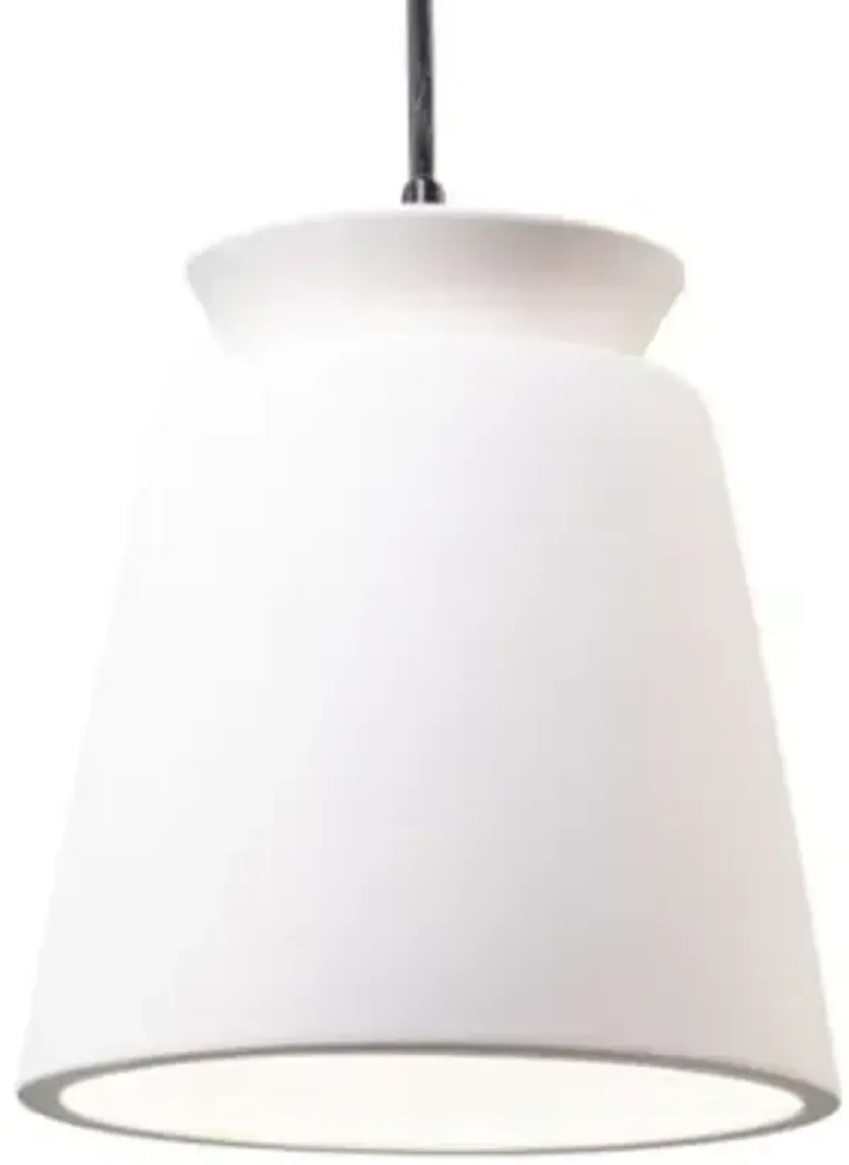 Radiance Trapezoid Mini Pendant