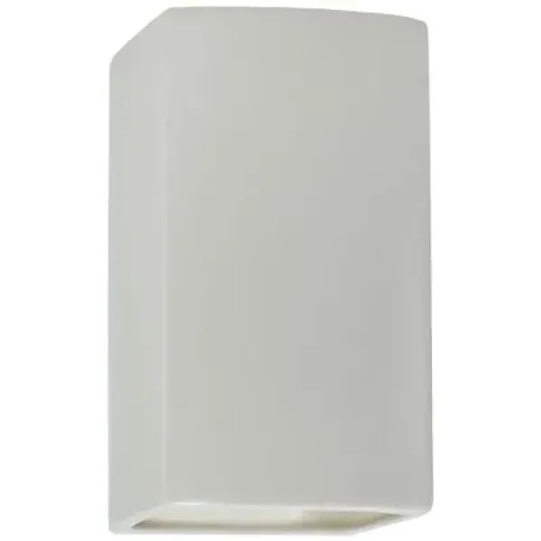 Ambiance Rectangular Outdoor Wall Sconce
