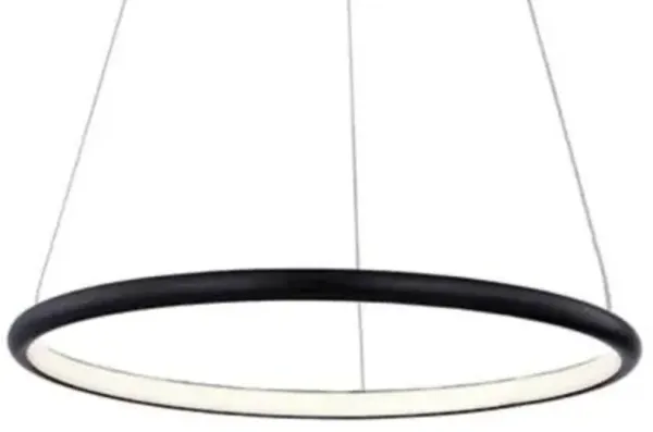Circola LED Ring Pendant