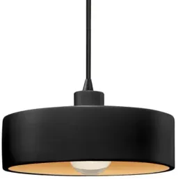 Carbon Matte Black Champagne Gold / Matte Black color