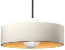 Matte White Champagne Gold / Matte Black color