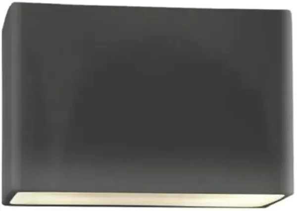 Ambiance Rectangular ADA Wall Sconce