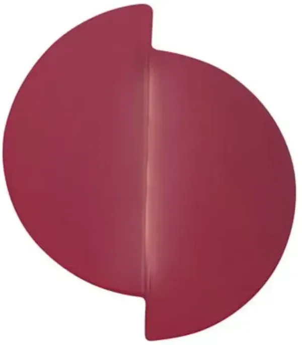 Ambiance Offset Circle LED Wall Sconce