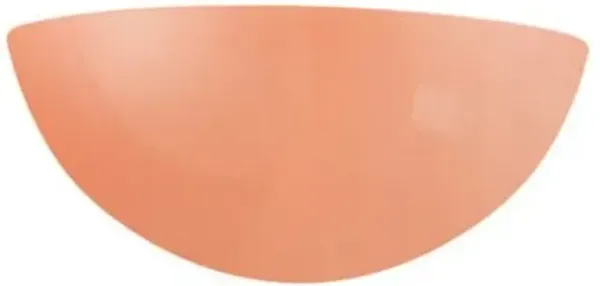 Quarter Sphere Wall Sconce