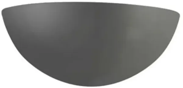 Quarter Sphere Wall Sconce