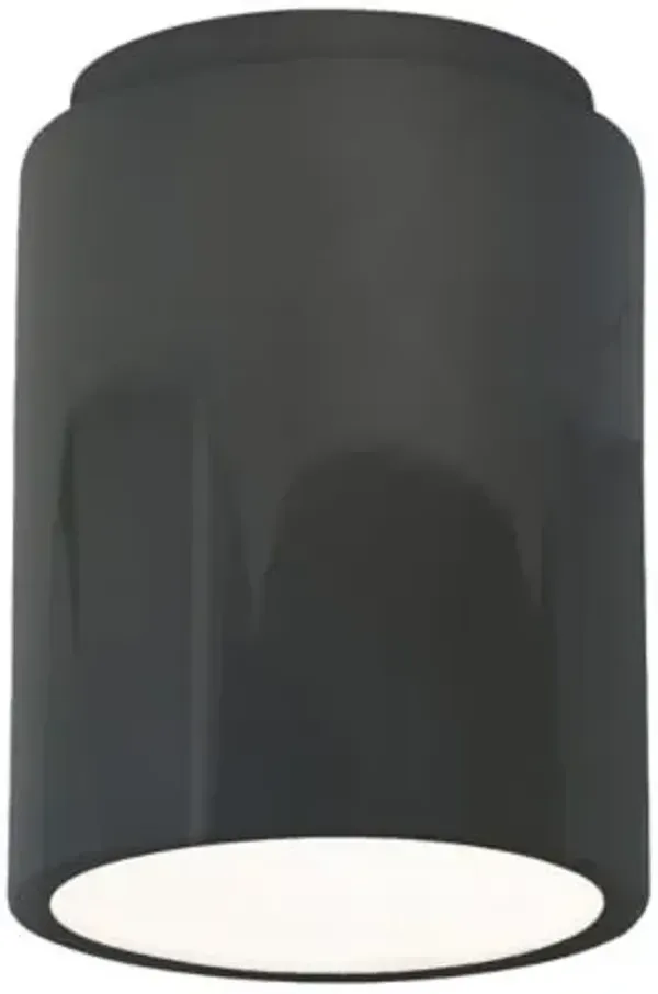 Radiance Outdoor Flushmount