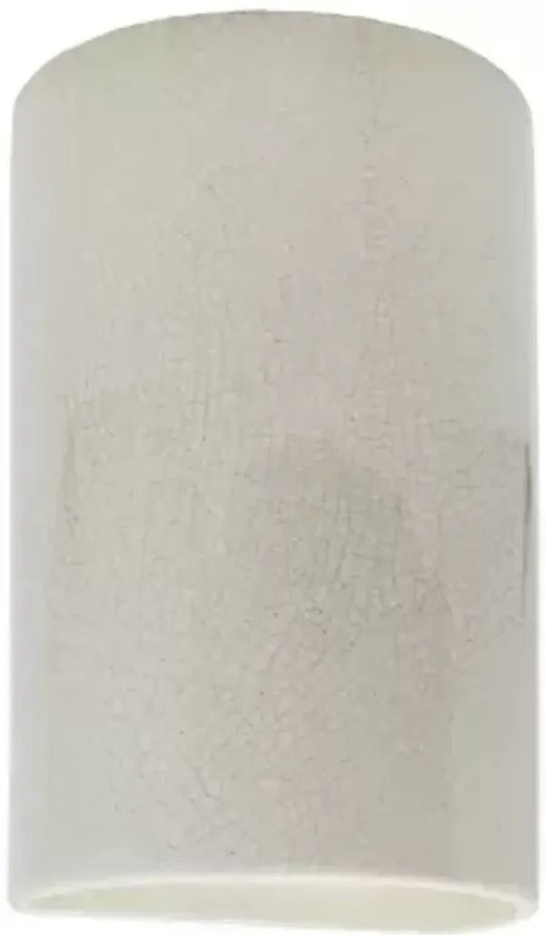 Ambiance Cylinder Downlight Wall Sconce