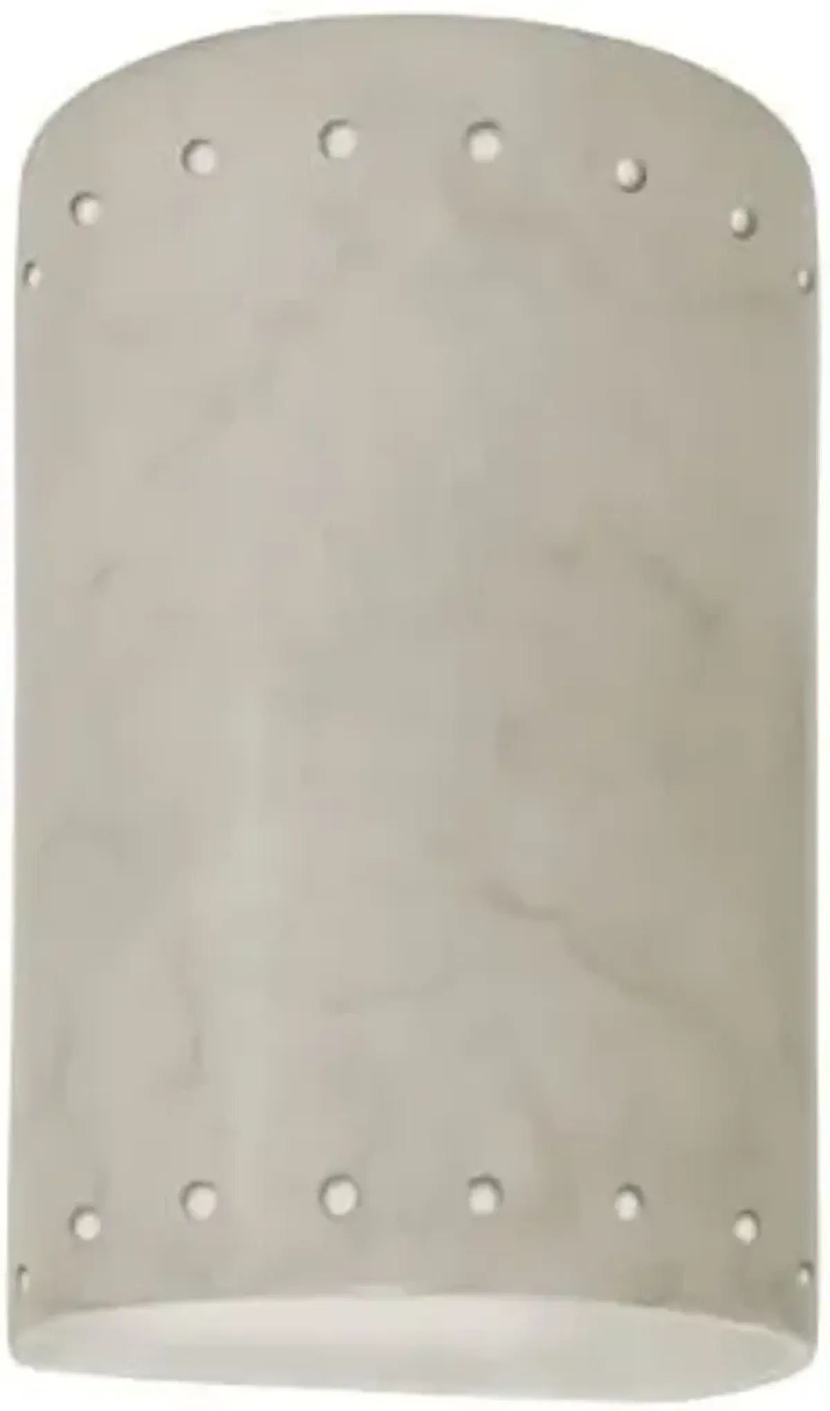 Ambiance Cylinder Downlight Wall Sconce