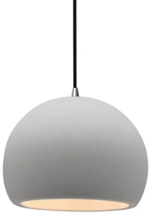 Radiance Globe Pendant