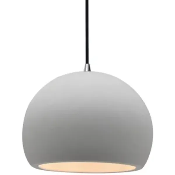 Radiance Globe Pendant