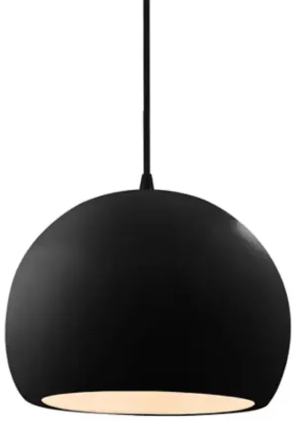 Radiance Globe Pendant