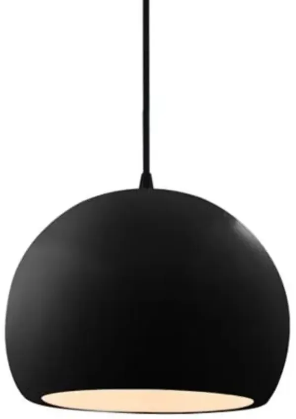 Radiance Globe Pendant