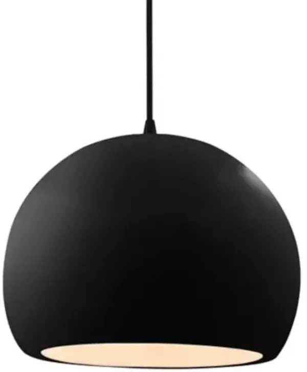 Radiance Globe Pendant