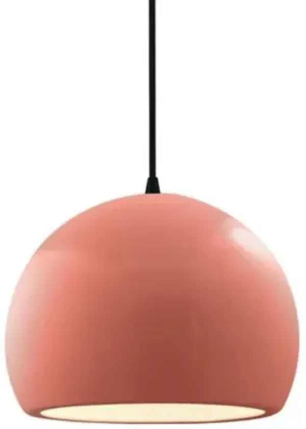 Radiance Globe Pendant