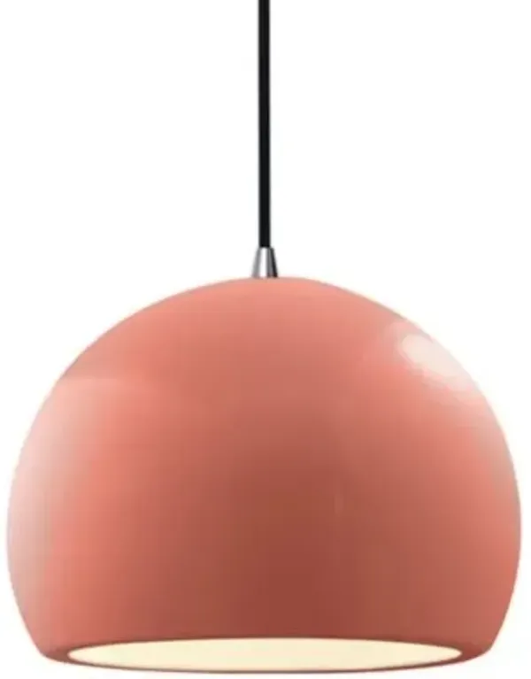 Radiance Globe Pendant