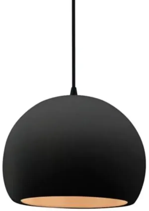 Radiance Globe Pendant