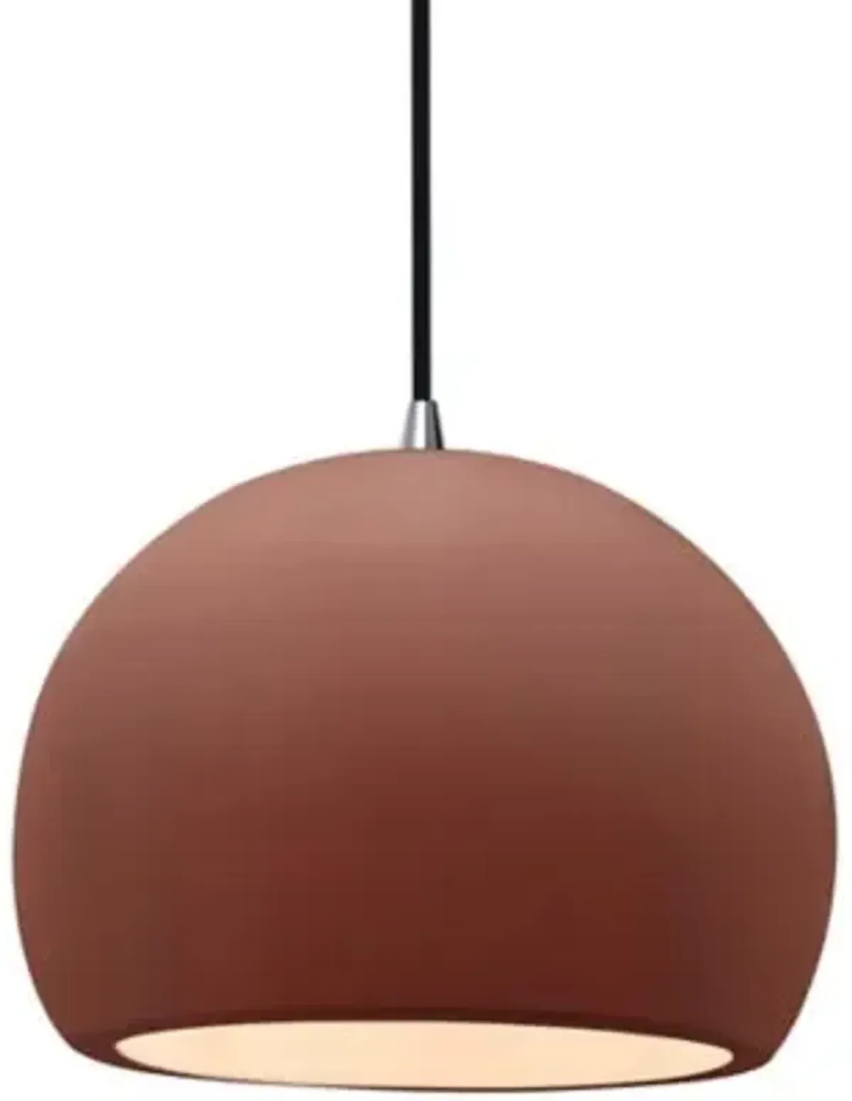 Radiance Globe Pendant