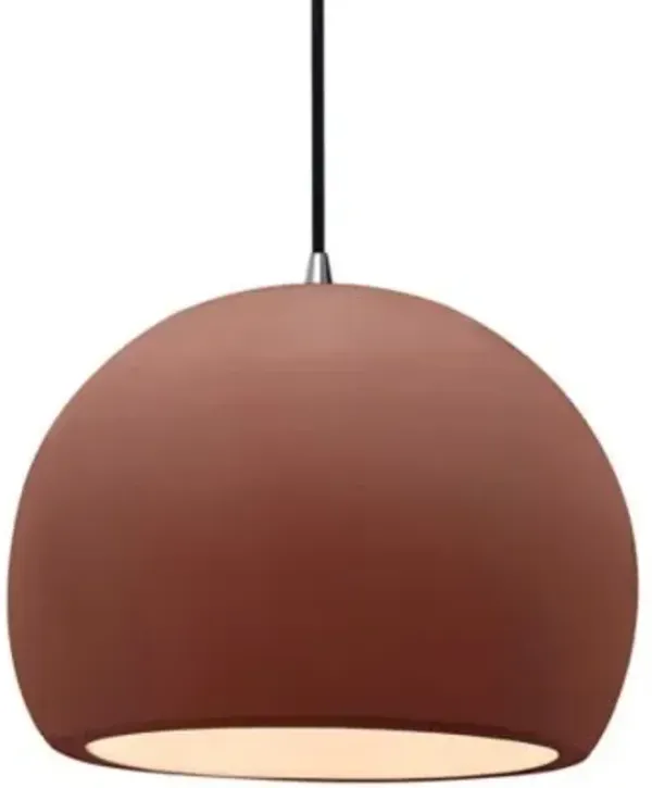 Radiance Globe Pendant