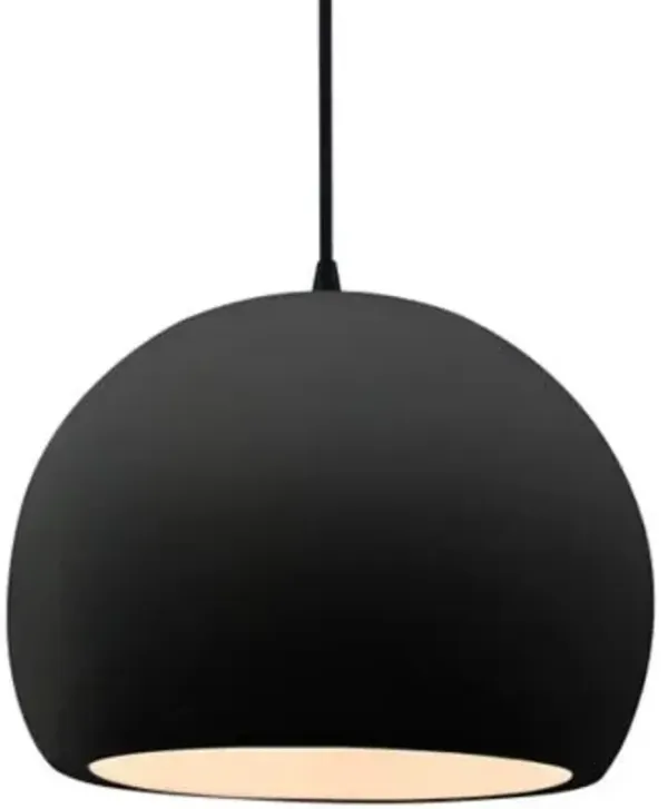 Radiance Globe Pendant