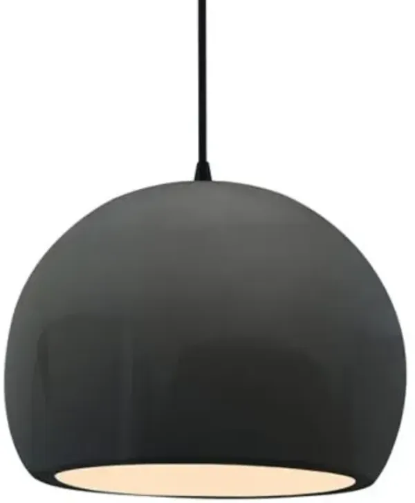 Radiance Globe Pendant
