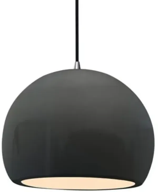 Radiance Globe Pendant