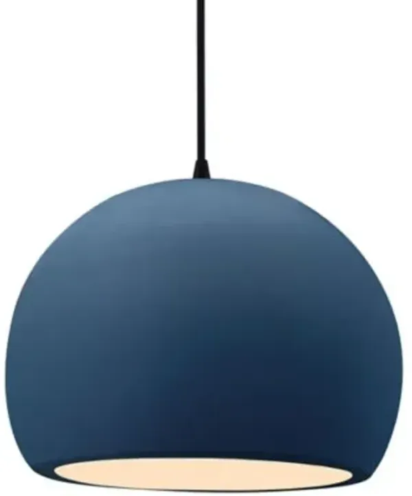 Radiance Globe Pendant