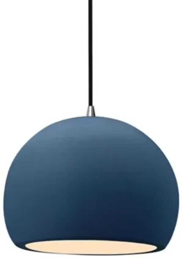 Radiance Globe Pendant