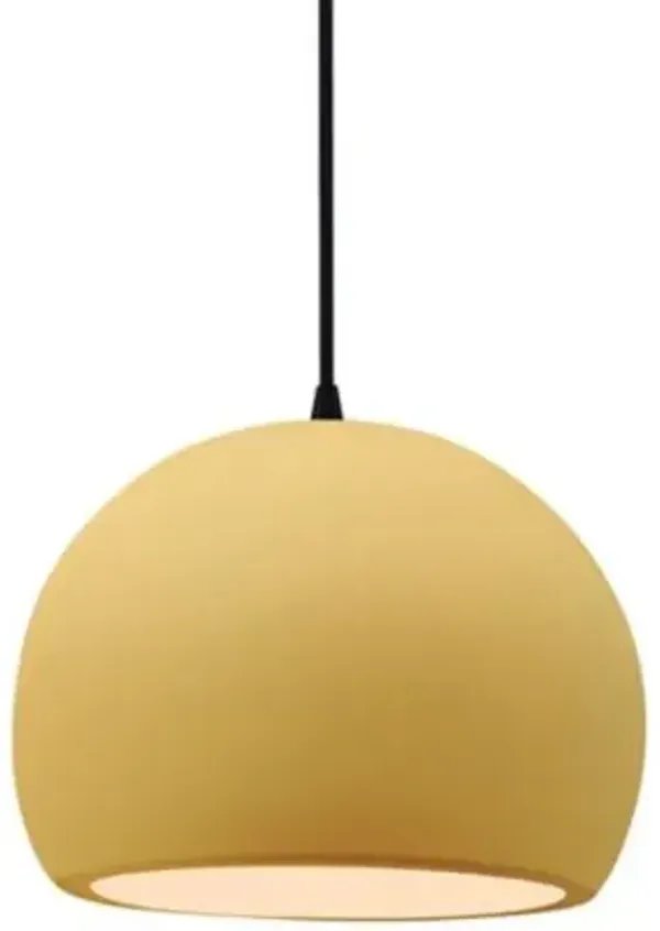 Radiance Globe Pendant