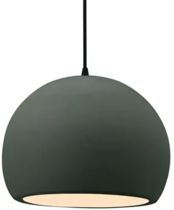 Radiance Globe Pendant