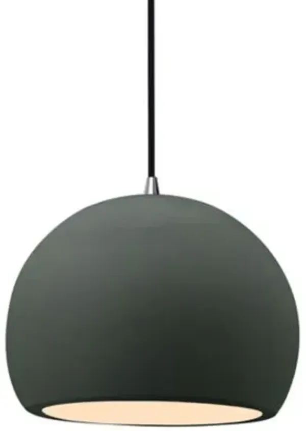 Radiance Globe Pendant