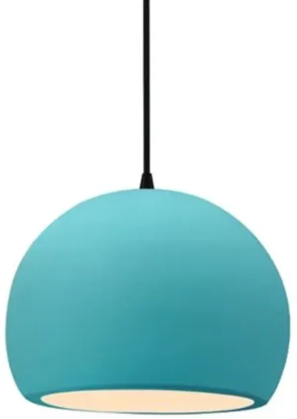 Radiance Globe Pendant