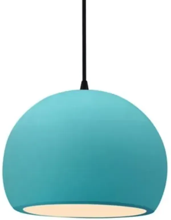 Radiance Globe Pendant