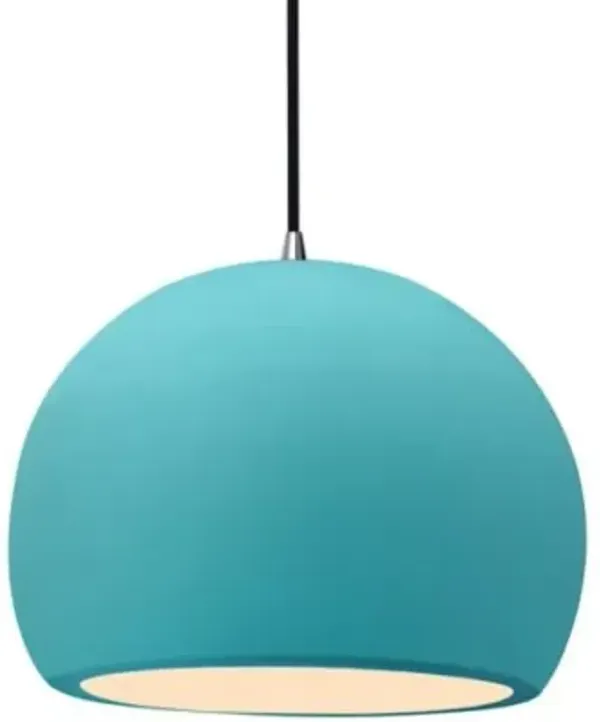 Radiance Globe Pendant