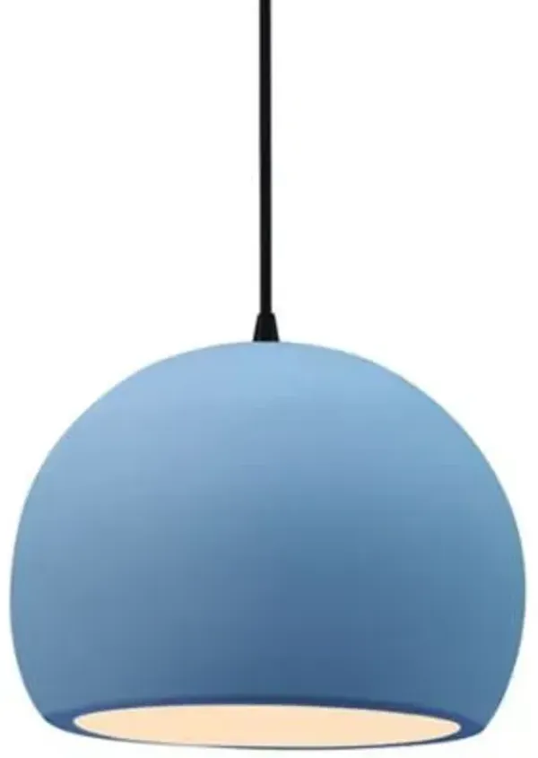 Radiance Globe Pendant