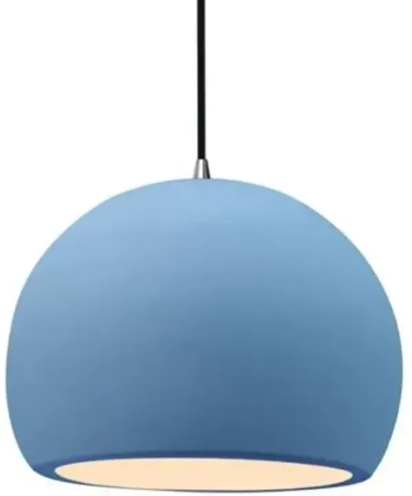 Radiance Globe Pendant