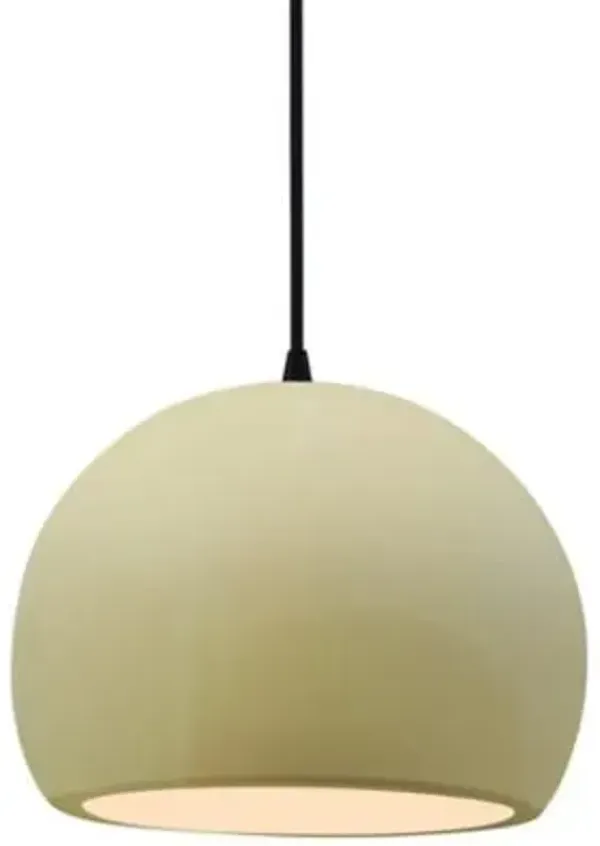 Radiance Globe Pendant