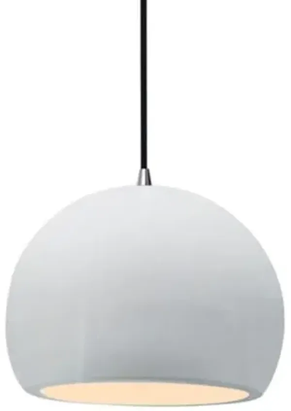 Radiance Globe Pendant