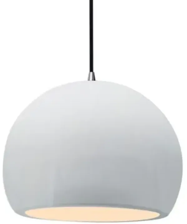 Radiance Globe Pendant