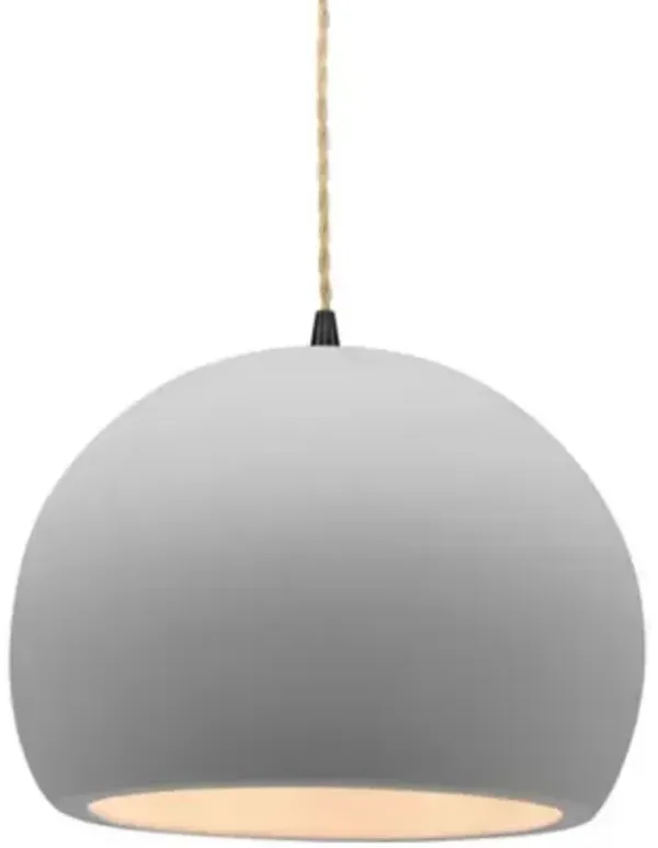 Radiance Globe Pendant