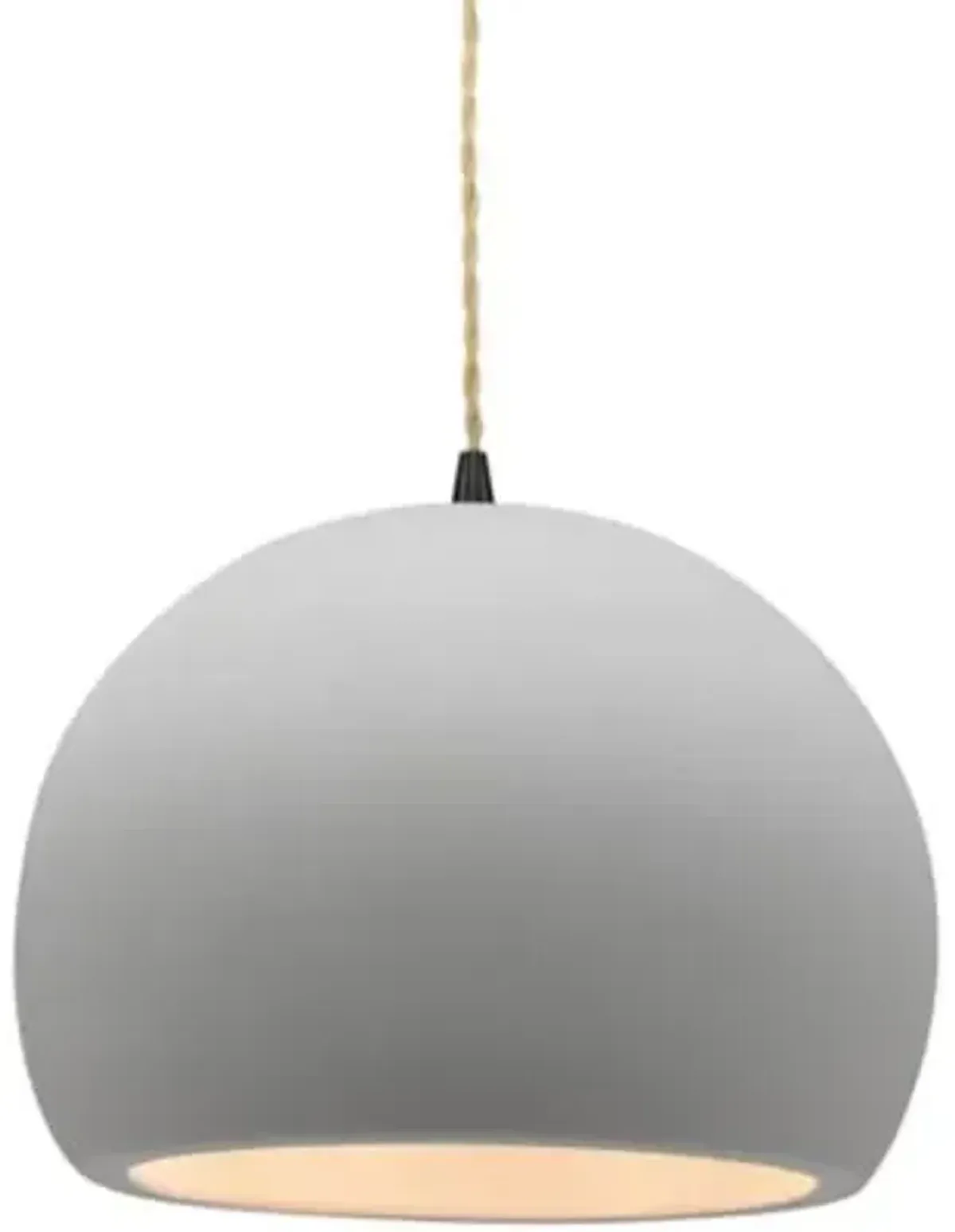 Radiance Globe Pendant