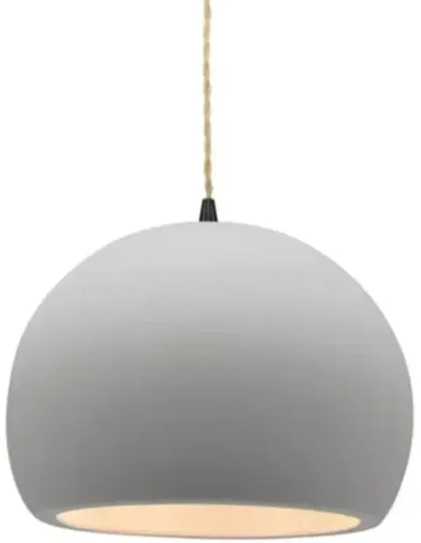 Radiance Globe Pendant
