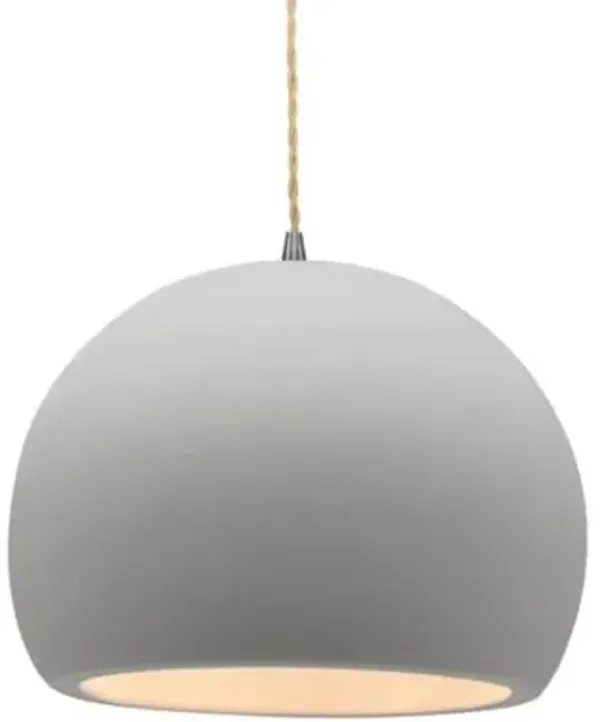 Radiance Globe Pendant