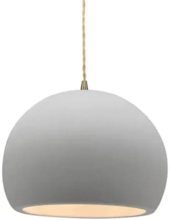 Radiance Globe Pendant