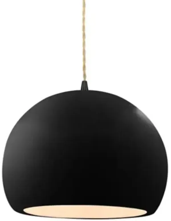 Radiance Globe Pendant