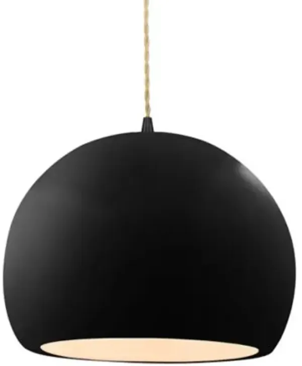 Radiance Globe Pendant