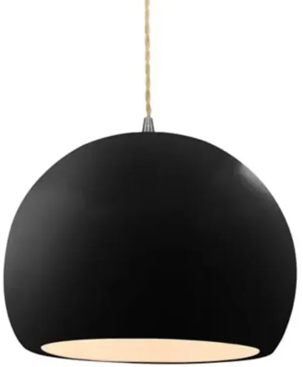 Radiance Globe Pendant