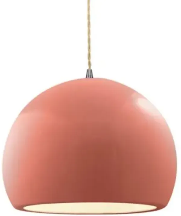 Radiance Globe Pendant