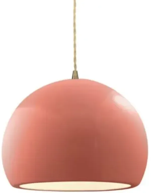 Radiance Globe Pendant