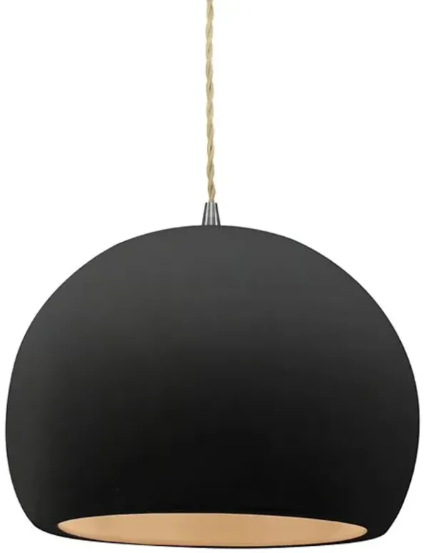 Radiance Globe Pendant